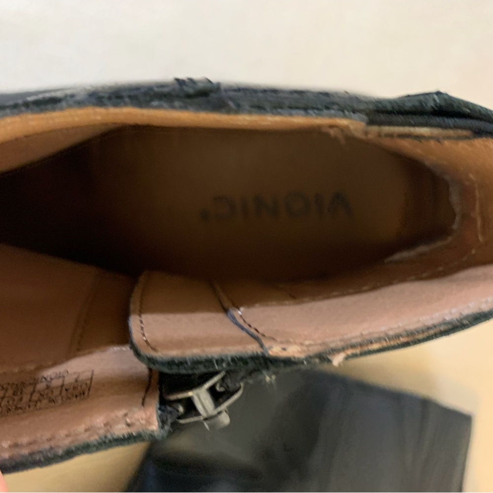 Vionic Ankle Boots - image 6